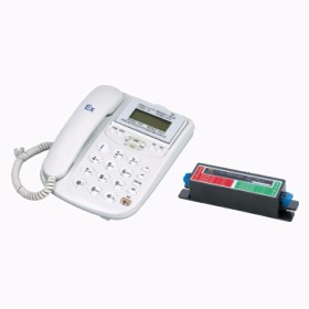 有線防爆通訊系統